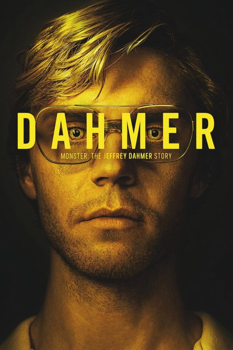 Download Dahmer - Monster : The Jeffrey Dahmer Story (2022) (Season 1) Dual Audio {Hindi-English} 2160p || 4k || 1080p || x264 || HDR DoVi || HEVC Web-DL Esubs - UHDMovies