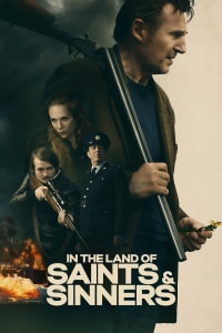 Download In the Land of Saints and Sinners (2023) {English Audio} 1080p || x264 Bluray Esubs - UHDMovies