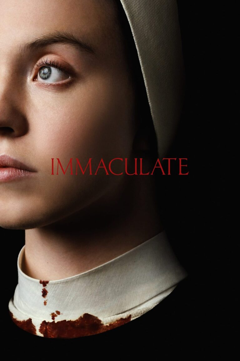 Download Immaculate (2024) {English Audio} 2160p || 4k || 1080p || x264 || HEVC || HDR || Web-DL Esubs - UHDMovies